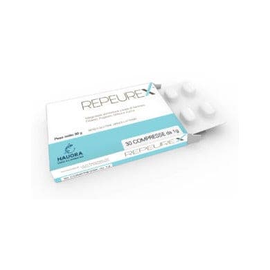 Repeurex – 30 comprimés
