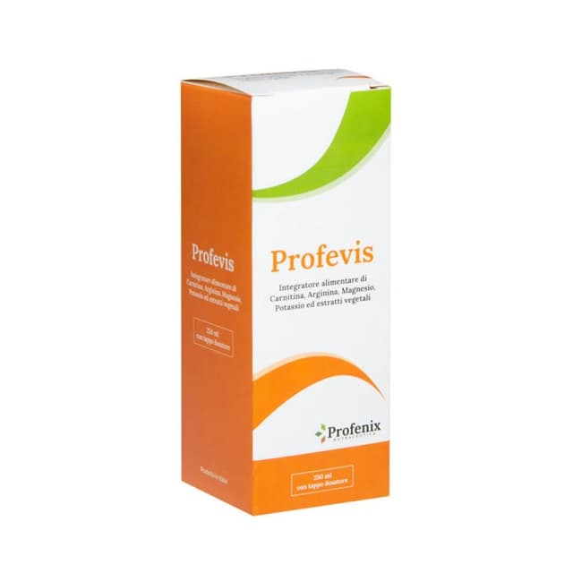 Myrtille + Cassis – 250 ml solution | Profevis