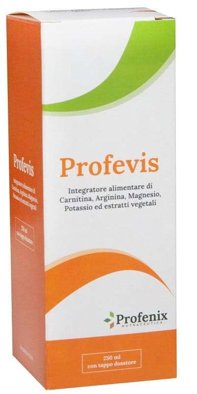 Profevis – 250 ml solution