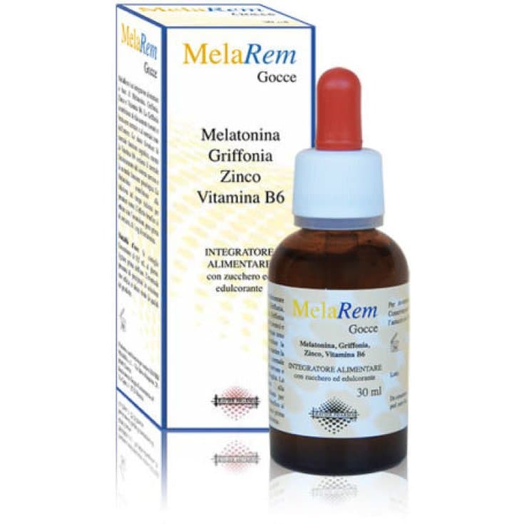 Melarem – 20 ml gouttes