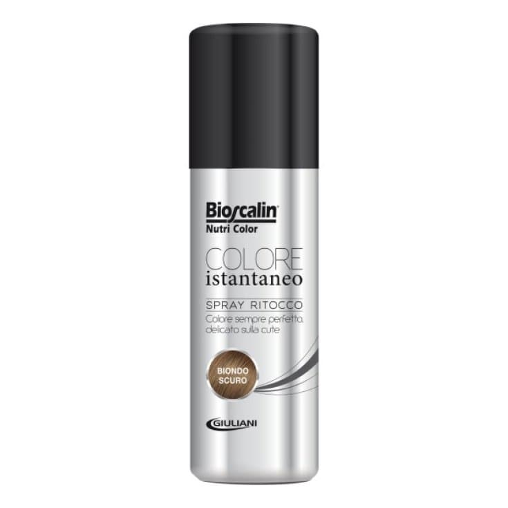Nutric Spray Repousse Blond Foncé – Masque Cheveux Blancs