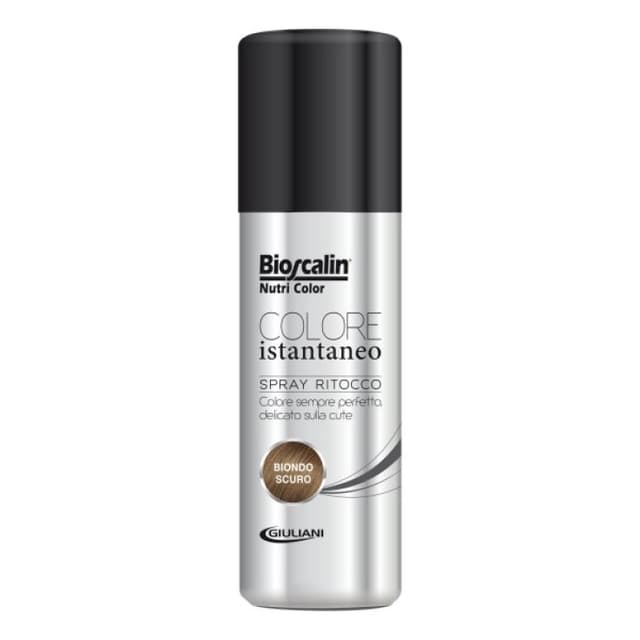 Nutric Spray Repousse Blond Foncé – Masque Cheveux Blancs