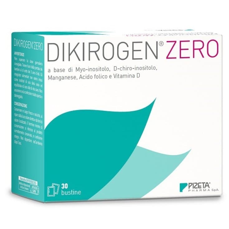 Dikirogen Zero – 30 sachets