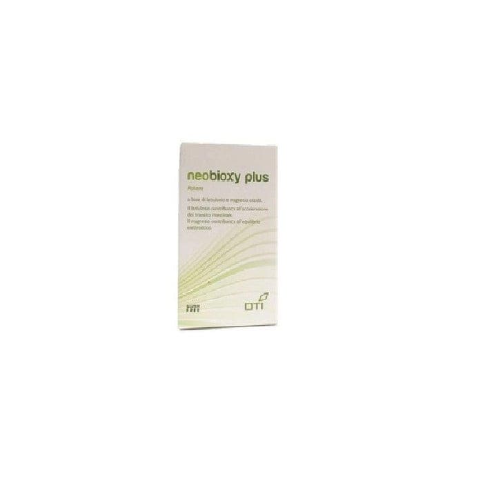 Neo Bioxy Plus Poudre – 80 g