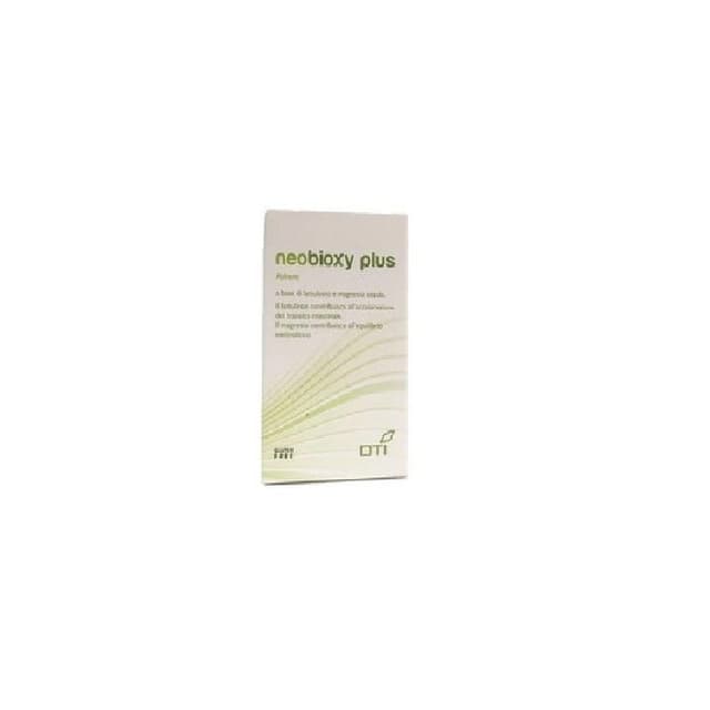 Magnésium – 80 g | Neo Bioxy Plus Poudre