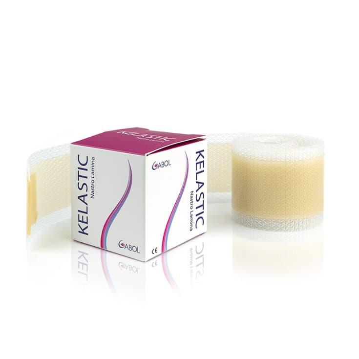 Kelastic – Bande Adhésive
