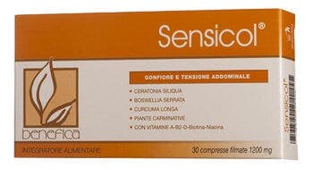 Sensicol – 30 comprimés