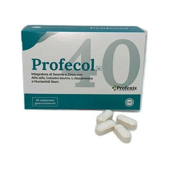 PROFECOL – 40 comprimés