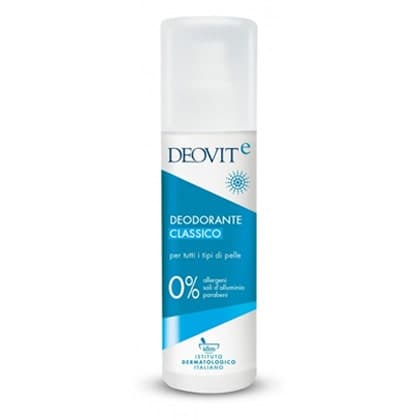 Deovit Deo Classico – Déodorant Roll-On 100 ml