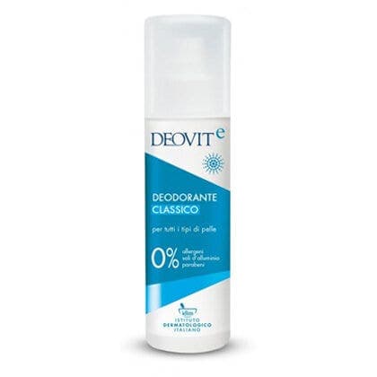 Deovit Deo Classico – Déodorant Roll-On 100 ml