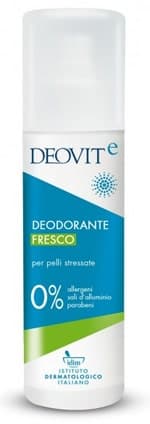 DEOVIT Deo Fresh – Déodorant