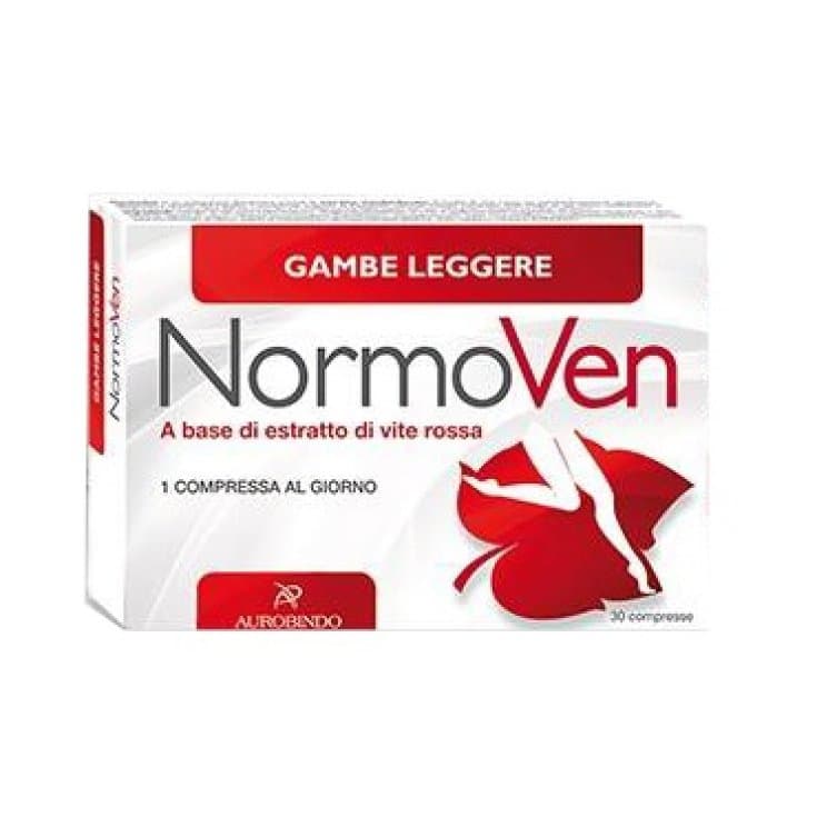 Normoven – 30 comprimés