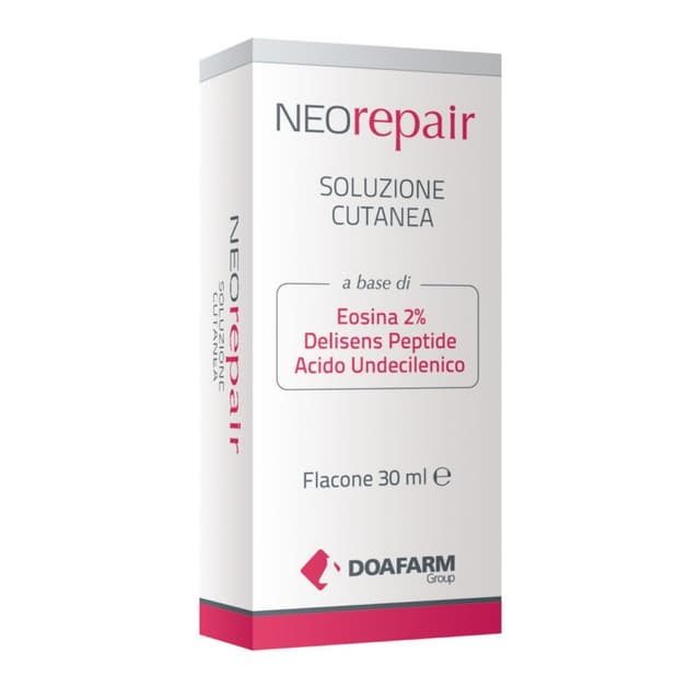 Neorepair Solution Dermique