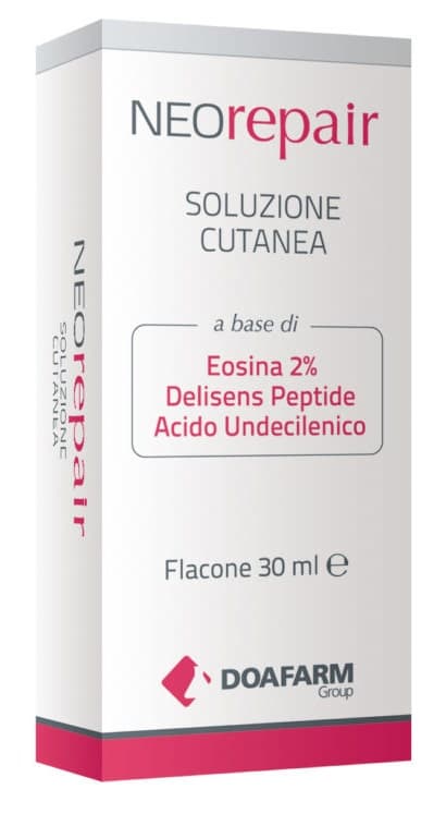 Neorepair Solution Dermique