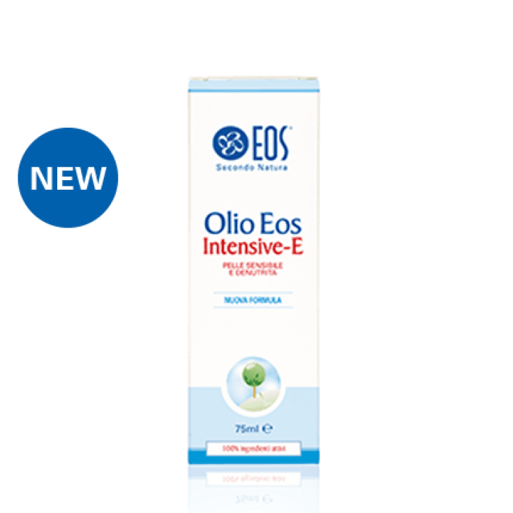 EOS Huile Intensive-E – 75 ml