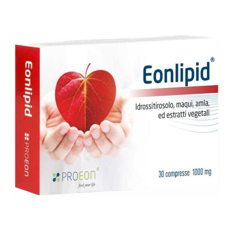 EONLIPID – 30 comprimés
