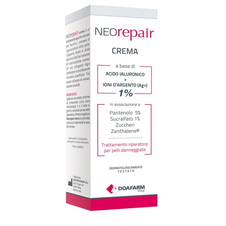 Neorepair Crème – 75 ml
