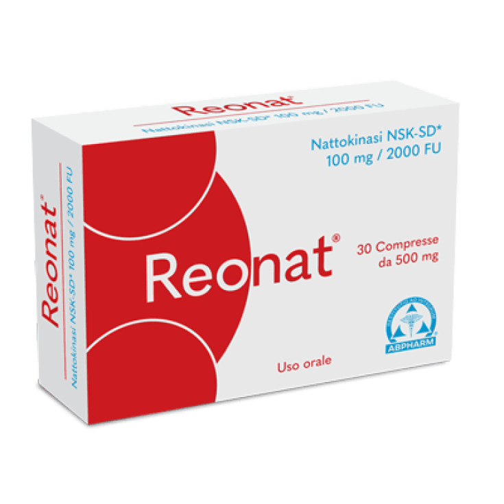 Reonat – 30 comprimés