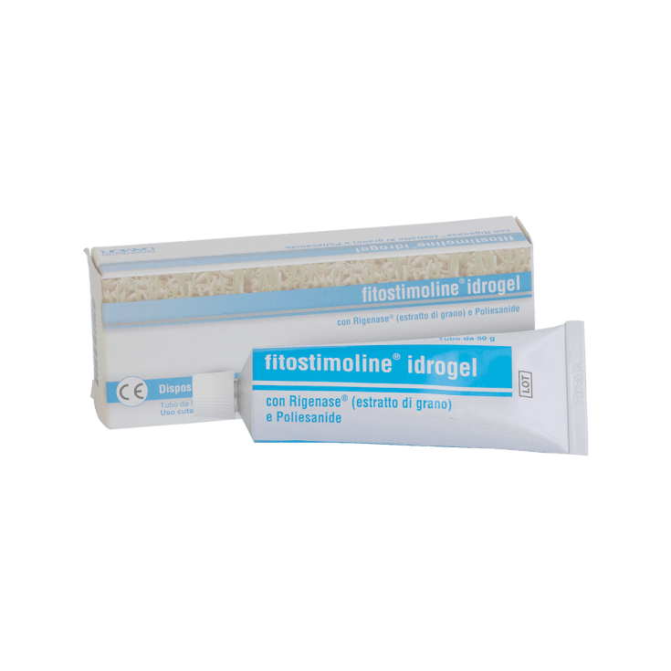 Fitostimoline Idrogel – 20 g