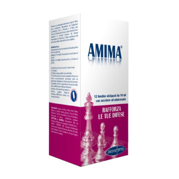 Amima – 12 Beutel