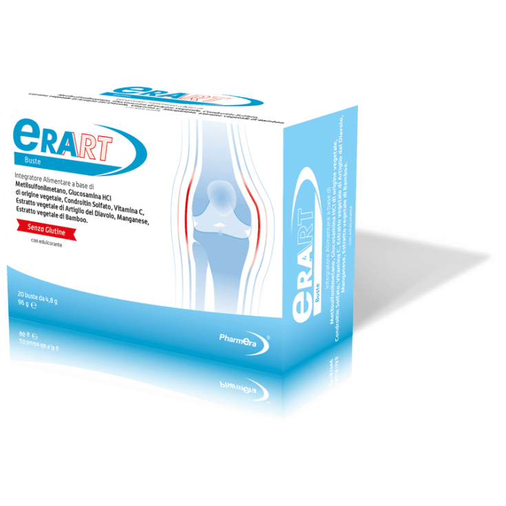 Erart – 20 sachets de 4,8 g