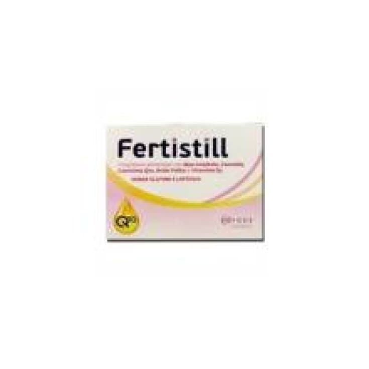 Fertistill – 20 sachets