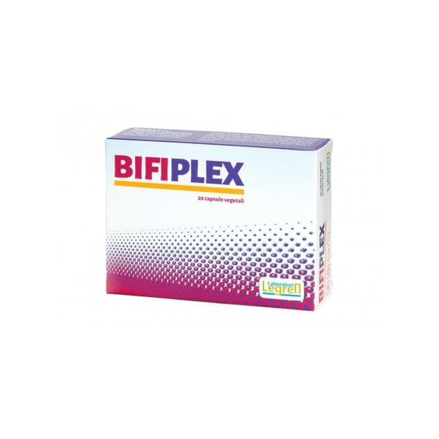 Bifiplex – 20 gélules