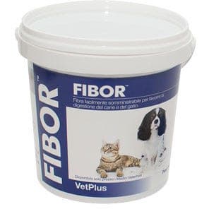 Fibor Ballaststoff-Pulver – 500 g Dose