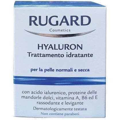Rugard Hyaluron Crème Visage