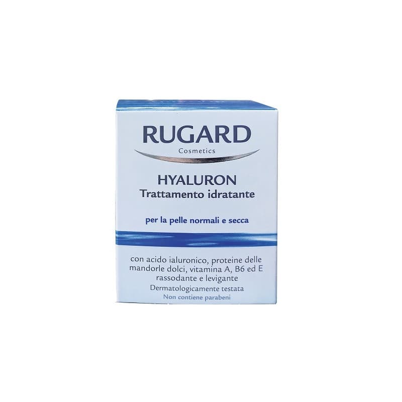 Rugard Hyaluron Crème Visage