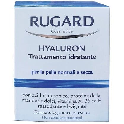 Rugard Hyaluron Crème Visage