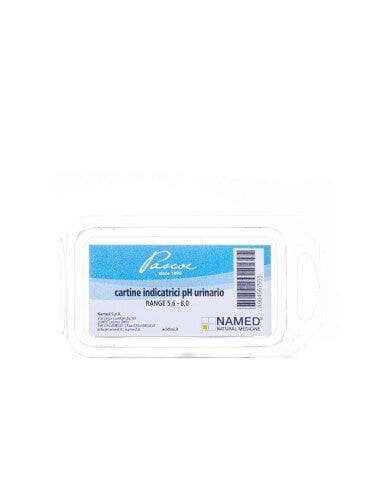 Papier indicateur de pH – 15 bandelettes