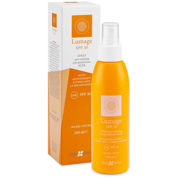 Lumage SPF30 – 150 ml