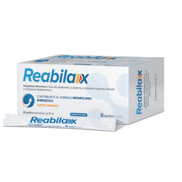 Probiotiques (ferments lactiques) – 16 sachets | Reabilax