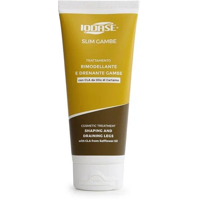 IODASE Slim Gambe – Crème 200 ml