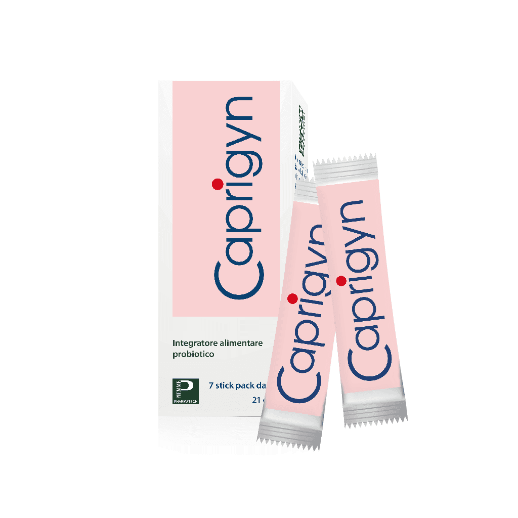 Caprigyn – 7 Beutel