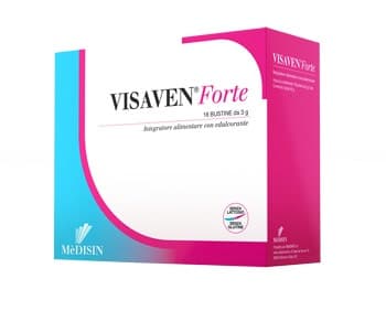 Visaven Forte – 16 sachets solubles