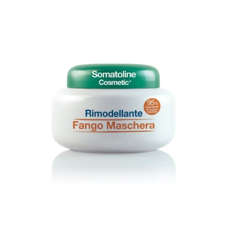 Somatoline Cosmetic Fango Remodelant – 500 g