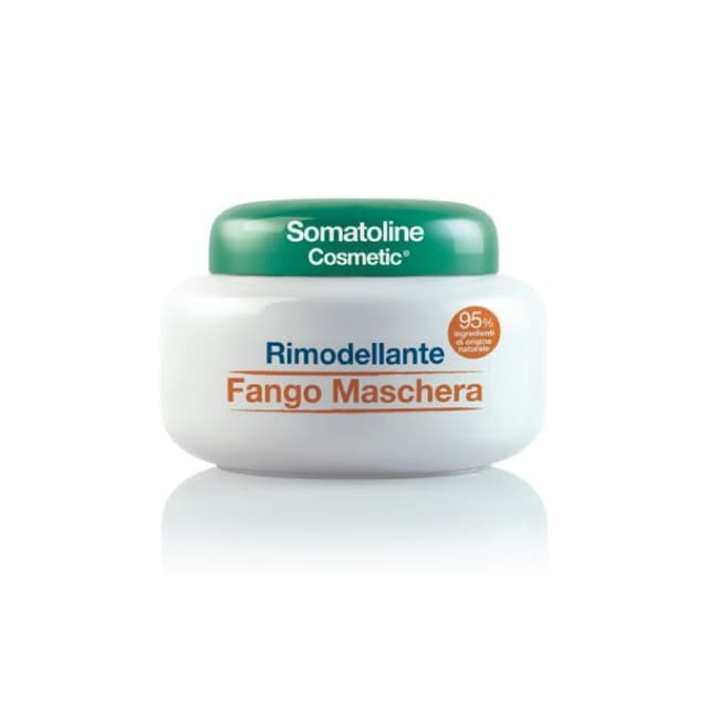 Somatoline Cosmetic Fango Remodelant – 500 g