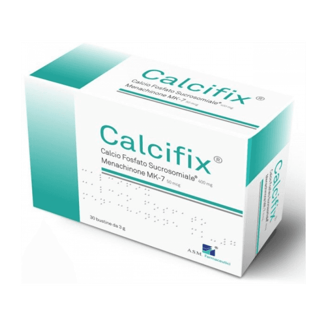 Calcifix – 30 sachets