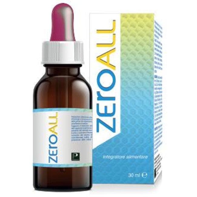 Zeroall – 30 ml gouttes
