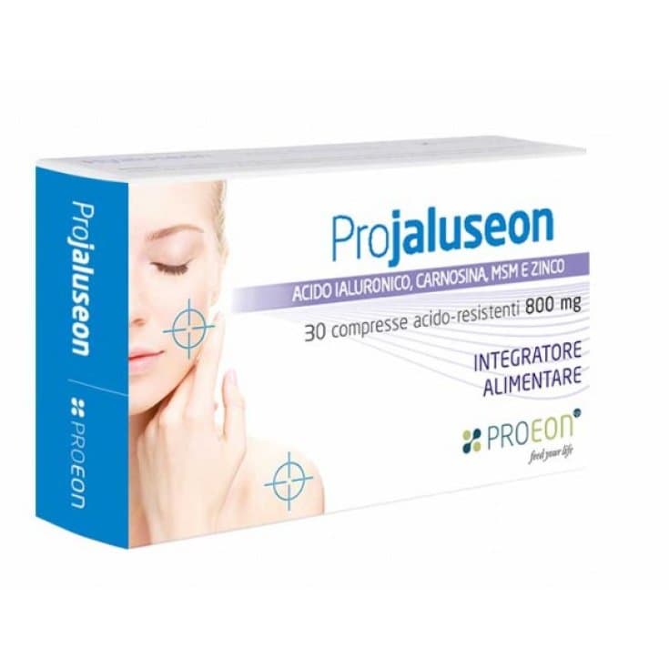 Projaluseon Int. – 30 comprimés