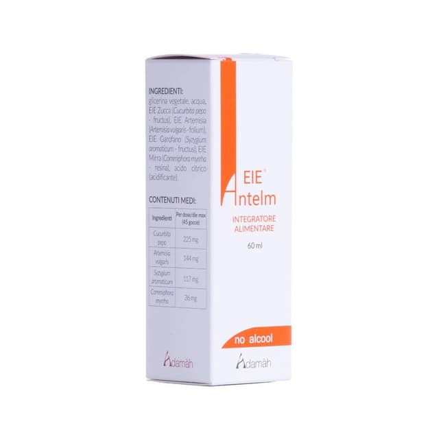 EIE Antelm – Solution 60 ml