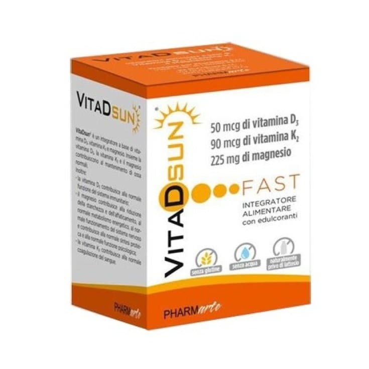 Vitadsun – 30 sachets