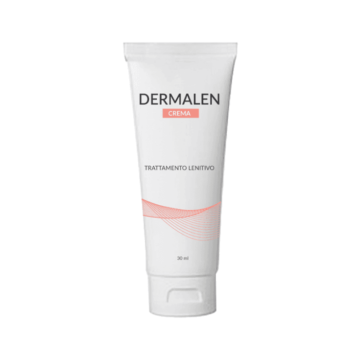 Dermalen Crème – 50 ml LG Derma
