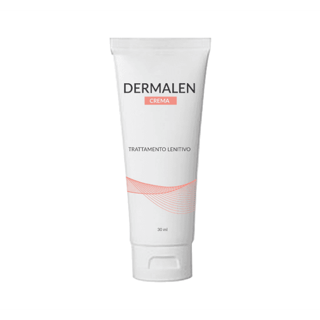 Dermalen Crème – 50 ml LG Derma