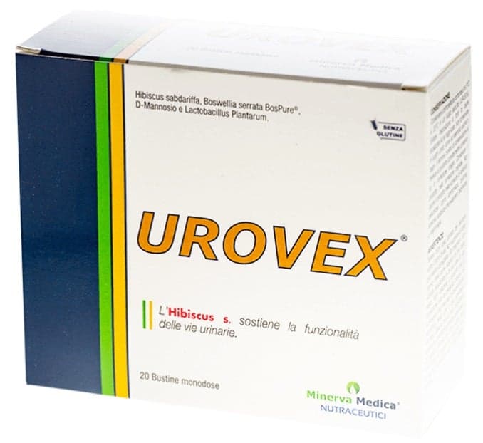 UROVEX – 20 sachets