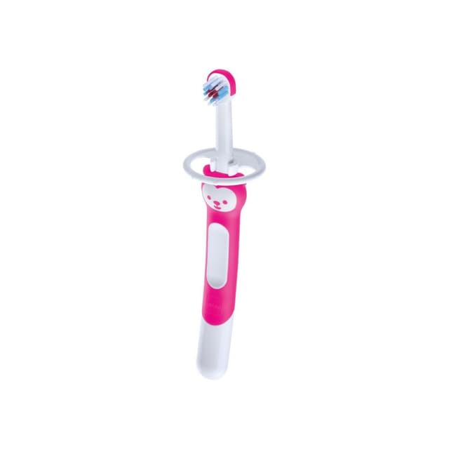 MAM Training Brush 5+ mois – Brosse à dents pour fille
