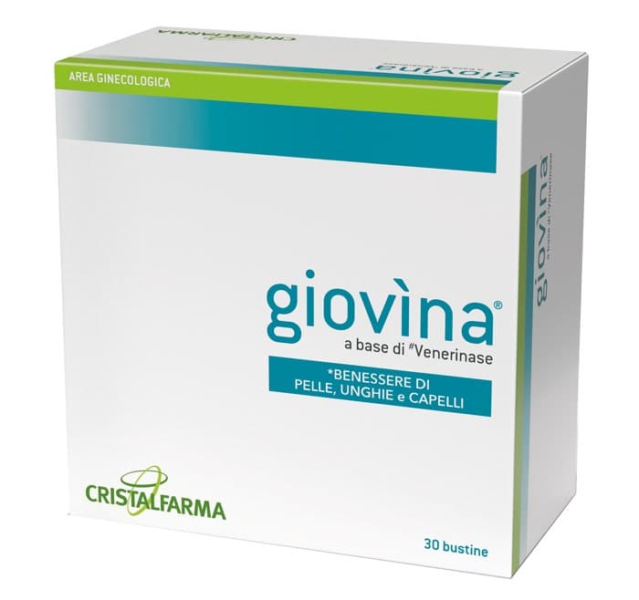 Giovina – 30 sachets