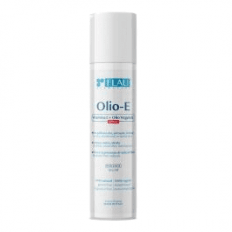 Flau Huile-E Spray – 100 ml Huile